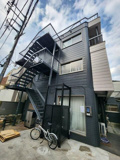目黒区駒場１丁目のマンションの画像