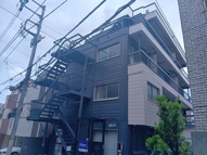 目黒区駒場１丁目のマンションの画像