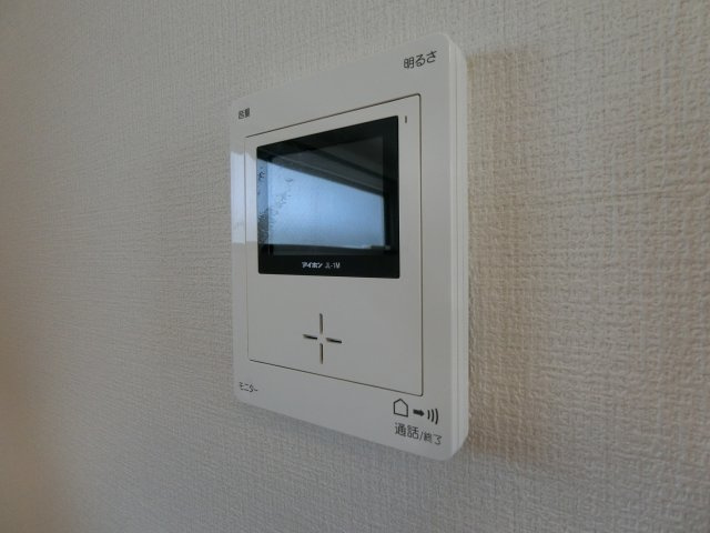 【セキュリティ】 | ボンヌシャンス | 参考・別室