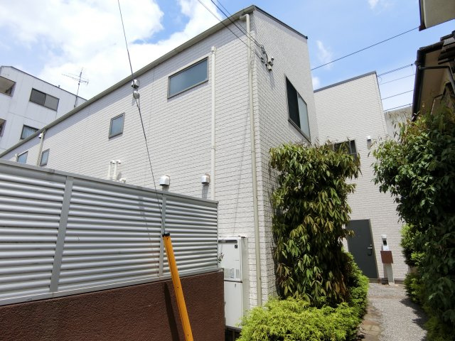 【外観】 | ボンヌシャンス | 外観