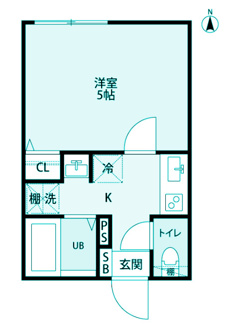 【間取り】 | SENYO SQUARE 武蔵小杉