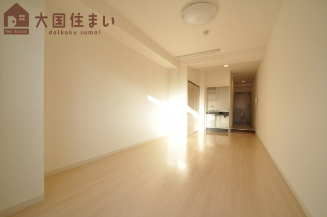 【寝室】 | 桜川ヤスダＥＣマンション