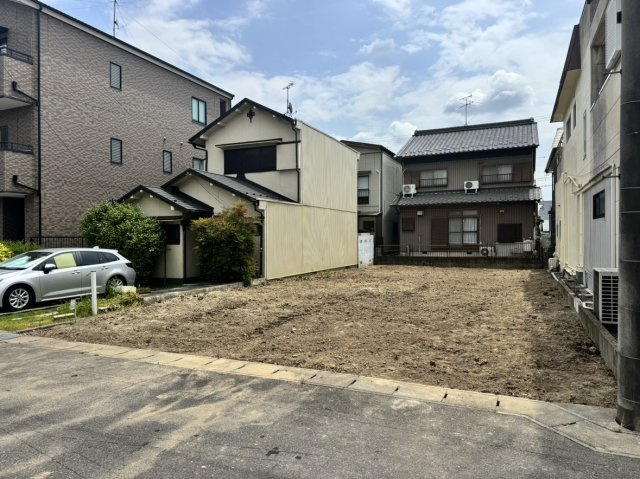 北名古屋市九之坪梅田の画像