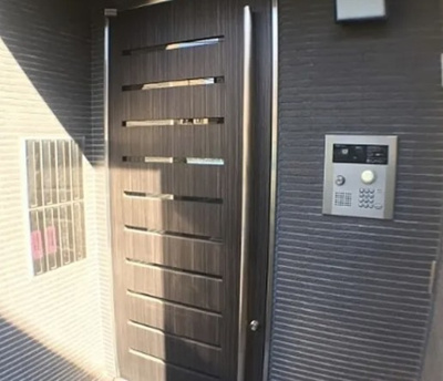 【セキュリティ】 | 大山Place