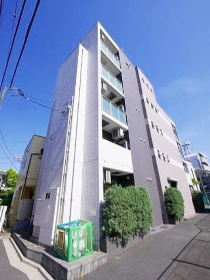 【外観】 | 大山Place
