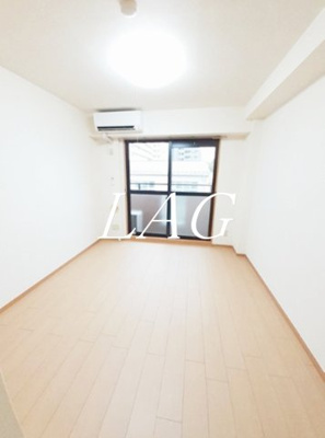 【居間・リビング】 | Ｃ３Ｐ３千歳 | 洋室のお部屋です。