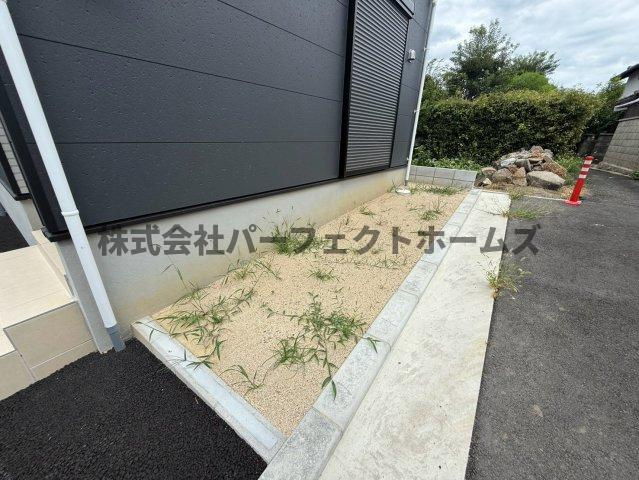 長尾峠町戸建　賃貸のその他