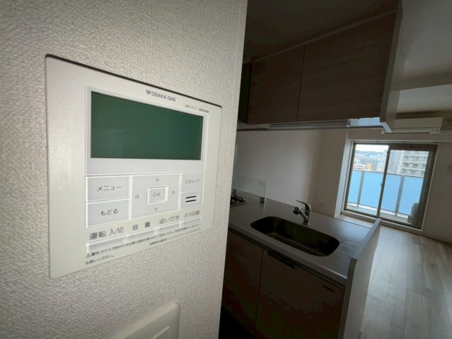 プレサンス　ＴＨＥ　神戸のその他|同物件別部屋写真