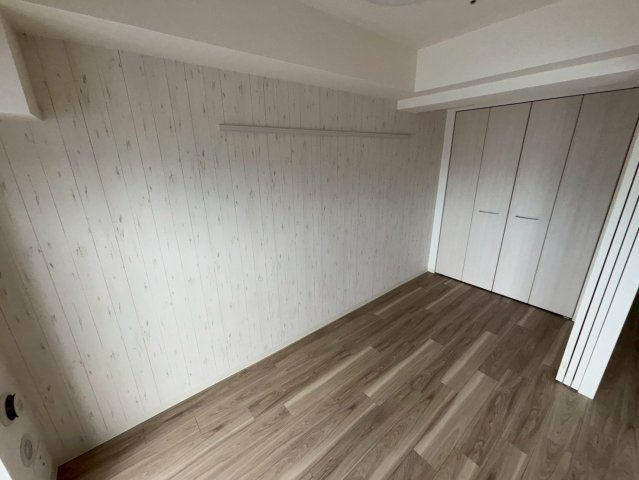 プレサンス　ＴＨＥ　神戸の内装|同物件別部屋写真