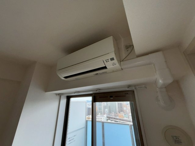 プレサンス　ＴＨＥ　神戸の設備|同物件別部屋写真