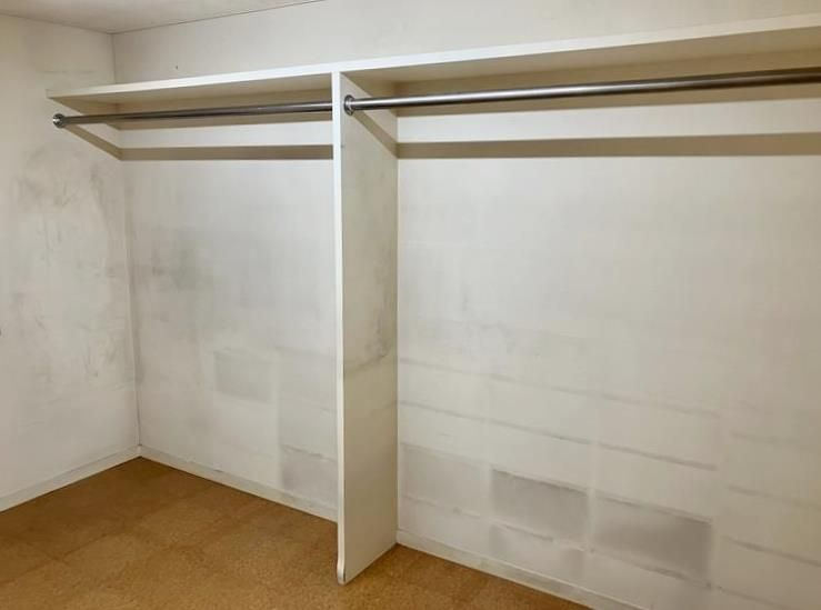 等々力戸建の収納