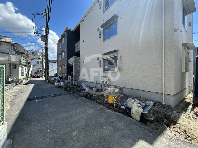 ラカーサ　ファミッリアのその他共用部分|共用部