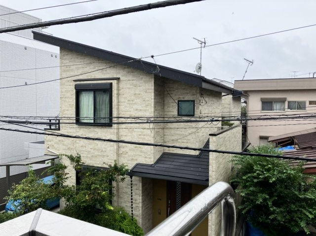 【展望】 | アンジュール北町