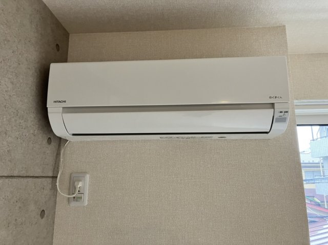 【設備】 | アンジュール北町
