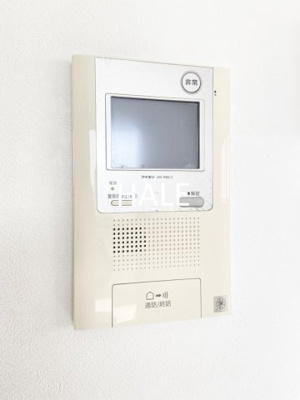 【セキュリティ】 | エンクレスト香椎 | 別号室類似