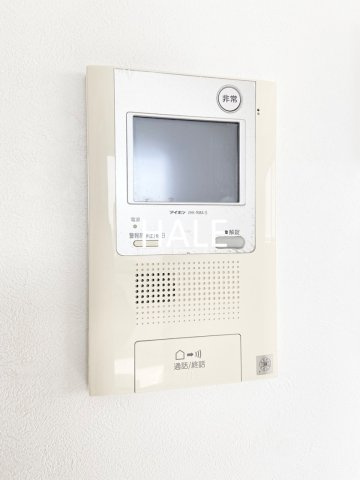 【セキュリティ】 | エンクレスト香椎 | 別号室類似