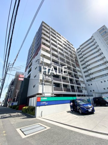 【外観】 | エンクレスト香椎