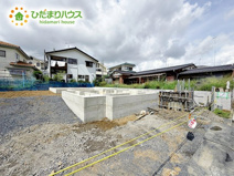 水戸市見和3期　新築戸建の画像