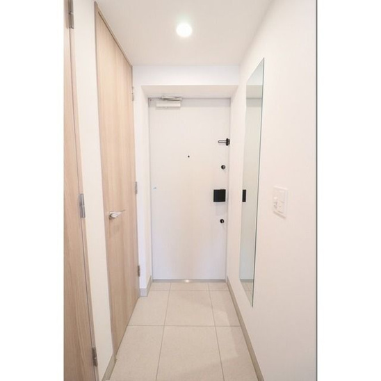 【玄関】ＯＲＭＥＣＯＵＲＴＹＯＴＳＵＹＡ 