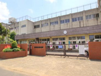 松戸市立松飛台第二小…まで441m