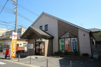 松戸松飛台郵便局まで410m