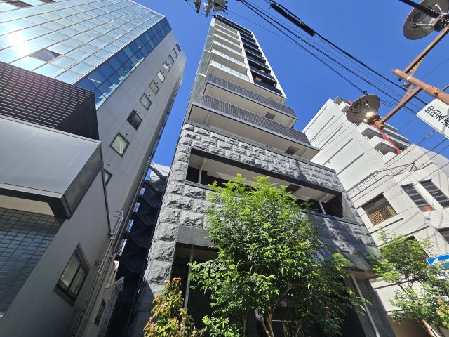 プレサンス池下トレス|名古屋市の賃貸ならMy賃貸の外観|プレサンス池下トレス