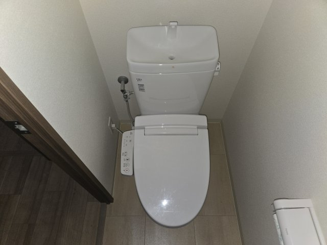 プレサンス池下トレス|名古屋市の賃貸ならMy賃貸のトイレ|プレサンス池下トレス