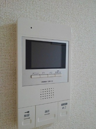 エムズレジデンスのセキュリティ