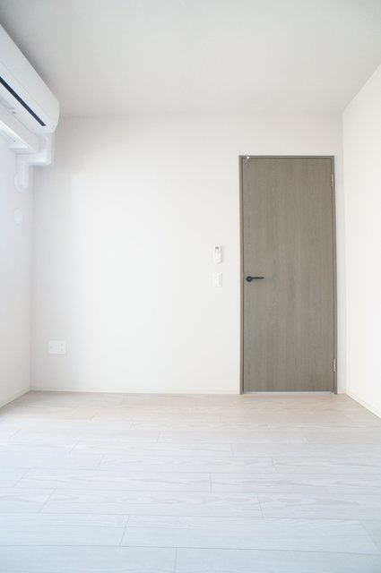 びゅうリエット新小岩の子供部屋|ゆったりした子供部屋です