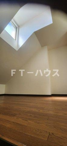 ロートレック幕張本郷の内装