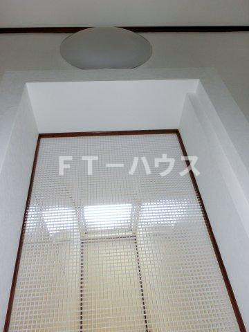 ロートレック幕張本郷の設備