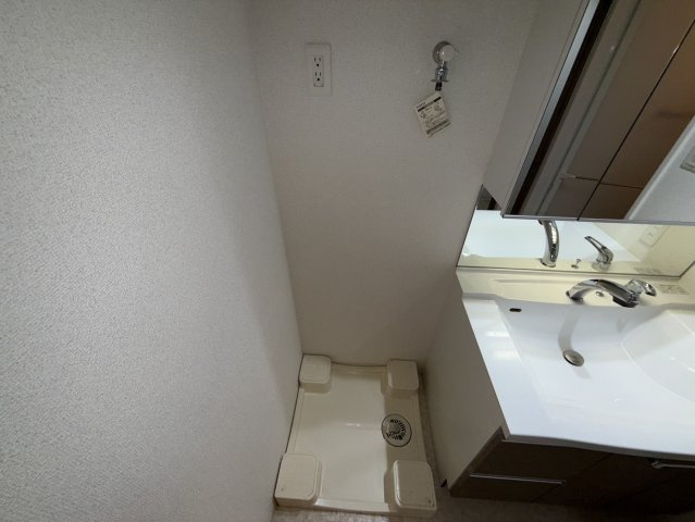 プレサンスKOBEグレンツの設備|同物件別部屋写真