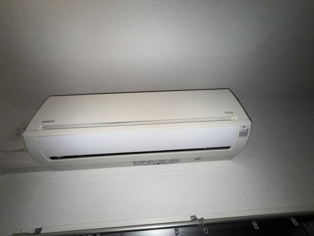 プレサンスKOBEグレンツの設備|同物件別部屋写真