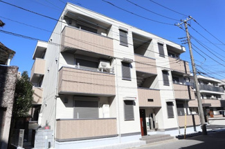 【外観】 | ディール川口