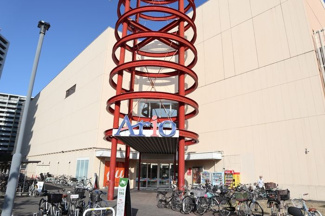 | ディール川口