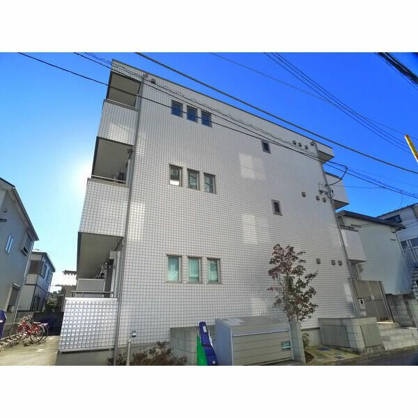 セラ　ファーストの外観