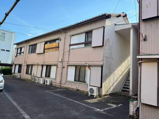愛知県津島市2棟一括アパートのその他