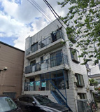 コーポ滝野川の画像