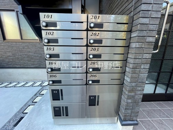 アーバンプレイス東高円寺Ⅴのその他共用部分