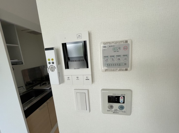 アーバンプレイス東高円寺Ⅴのセキュリティ