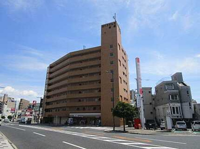 【外観】 | ダイアパレス若草
