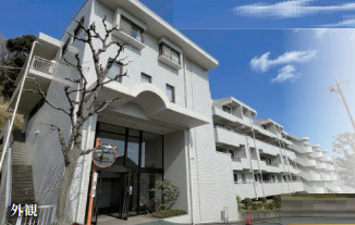 ガーデンハイツ鎌倉玉縄
