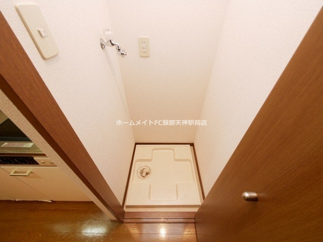 コンフォルトKの設備