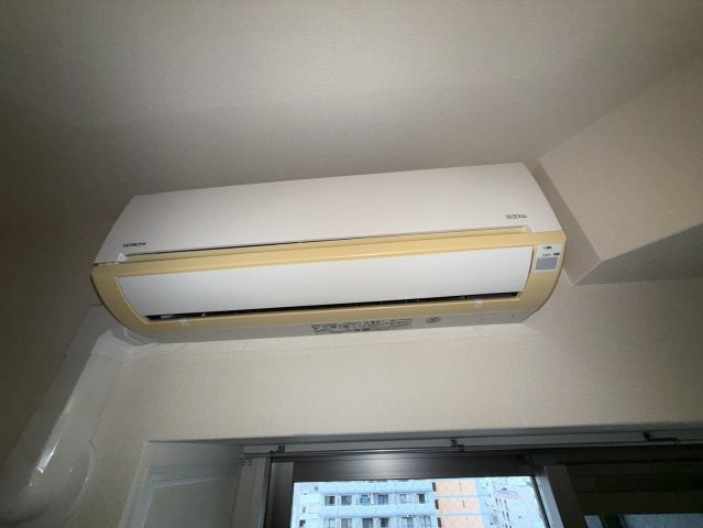 プレサンスKOBEグレンツの設備|同物件別部屋写真
