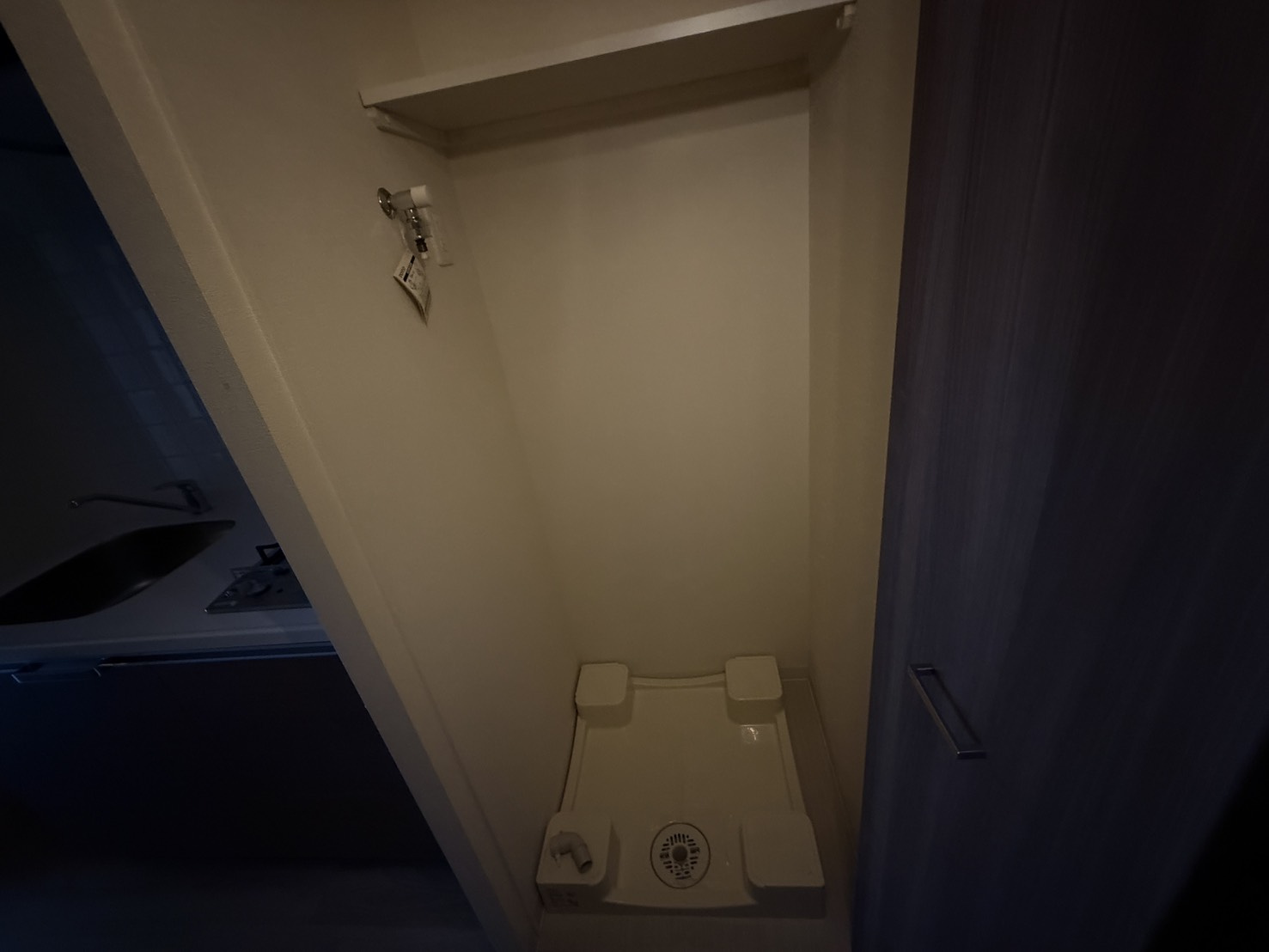 プレサンスKOBEグレンツの設備|同物件別部屋写真