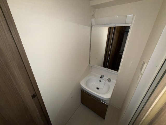 プレサンスKOBEグレンツの設備|同物件別部屋写真