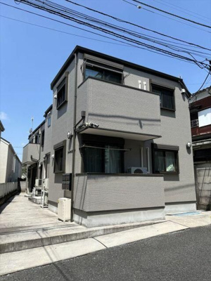 【外観】