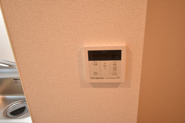 ミルト熊野の設備