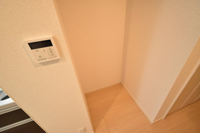 ミルト熊野の設備