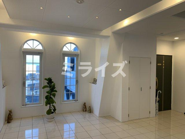 【その他共用部分】 | ヴィラ・エンゲルストロイメ